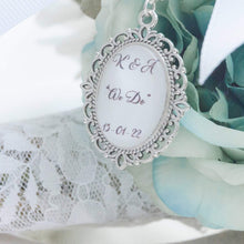 Load image into Gallery viewer, KEEPSAKE WEDDING "Brindle" Bridal Charm