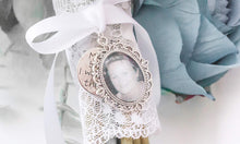 Load image into Gallery viewer, KEEPSAKE WEDDING "Brindle" Bridal Charm