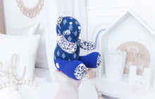 Load image into Gallery viewer, MEMORY BEAR "Biscuit" Memories in Threads Bear Heirloom Cloth Doll