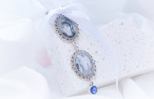 Load image into Gallery viewer, KEEPSAKE WEDDING "Brindle" Bridal Charm