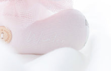 Load image into Gallery viewer, MEMORY BEAR "Biscuit" Memories in Threads Bear Heirloom Cloth Doll