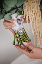 Load image into Gallery viewer, KEEPSAKE WEDDING "Brindle" Bridal Charm