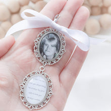 Load image into Gallery viewer, KEEPSAKE WEDDING "Brindle" Bridal Charm