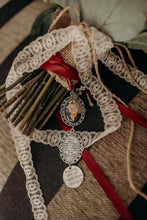 Load image into Gallery viewer, KEEPSAKE WEDDING "Brindle" Bridal Charm
