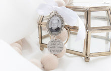 Load image into Gallery viewer, KEEPSAKE WEDDING "Brindle" Bridal Charm