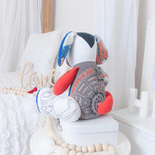 Load image into Gallery viewer, MEMORY DOLL "Pip" the Pup Memories in Threads Heirloom Cloth Doll