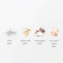 Load image into Gallery viewer, MEMORY JEWELLERY "Peaches" Pear SET Halo Memories in Threads Ring