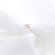 Load image into Gallery viewer, MEMORY JEWELLERY Rhiannan "Royal" Deluxe Crown Ring
