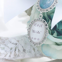 Load image into Gallery viewer, KEEPSAKE WEDDING "Brindle" Bridal Charm