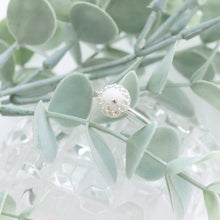 Load image into Gallery viewer, MEMORY JEWELLERY Rhiannan "Royal" Deluxe Crown Ring