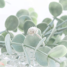 Load image into Gallery viewer, MEMORY JEWELLERY Rhiannan "Royal" Deluxe Crown Ring