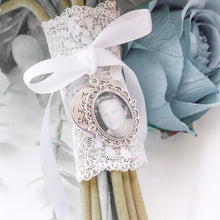 Load image into Gallery viewer, KEEPSAKE WEDDING "Brindle" Bridal Charm