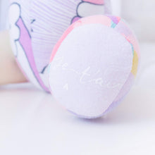 Load image into Gallery viewer, MEMORY BEAR "Biscuit" Memories in Threads Bear Heirloom Cloth Doll
