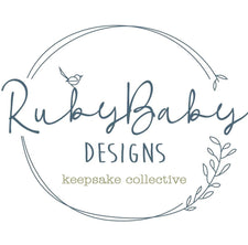 rubybabydesigns keepsake collective heirloom dolls and decor including Memories in Threads Collection. Memory Dolls. Memory Jewellery