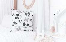 Load image into Gallery viewer, MEMORY PILLOW &quot;Cory&quot; Classic Plain Memories in Threads Pillow
