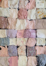 Load image into Gallery viewer, CUSTOM LISTING FOR LISA J - CUSTOM ORDER ONLY for Memories in Threads - "Sampson" Square Panel Quilt