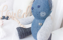 Load image into Gallery viewer, CUSTOMISATION "DNA Heart" ADD ON