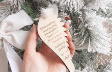 Load image into Gallery viewer, MEMORY DECORATION "Whimsical Wings" Memory Decoration