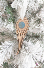 Load image into Gallery viewer, MEMORY DECORATION "Whimsical Wings" Memory Decoration