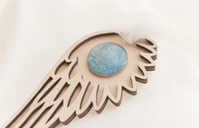 Load image into Gallery viewer, MEMORY DECORATION "Whimsical Wings" Memory Decoration