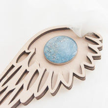 Load image into Gallery viewer, MEMORY DECORATION "Whimsical Wings" Memory Decoration