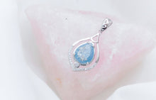 Load image into Gallery viewer, CUSTOM LISTING Michelle BALANCE - DNA pendant x 2, keyring and ring CUSTOM ORDER ONLY, CUSTOM MAKE TIMES APPLY.