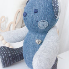 Load image into Gallery viewer, CUSTOMISATION "DNA Heart" ADD ON