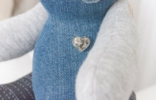 Load image into Gallery viewer, CUSTOMISATION "DNA Heart" ADD ON