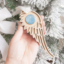 Load image into Gallery viewer, MEMORY DECORATION "Whimsical Wings" Memory Decoration