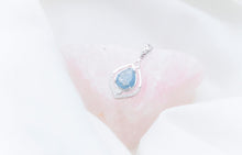 Load image into Gallery viewer, CUSTOM LISTING Michelle BALANCE - DNA pendant x 2, keyring and ring CUSTOM ORDER ONLY, CUSTOM MAKE TIMES APPLY.