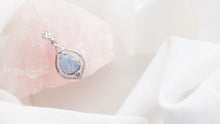 Load image into Gallery viewer, CUSTOM LISTING Erin - DNA "CELIA" pendant CUSTOM ORDER ONLY, CUSTOM MAKE TIMES APPLY.