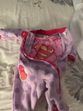 Load image into Gallery viewer, CUSTOM LISTING - Amanda &quot;Superhero&quot; Memory Cloth Heirloom Doll DECOR CUSTOM ORDER ONLY, CUSTOM MAKE TIMES APPLY.