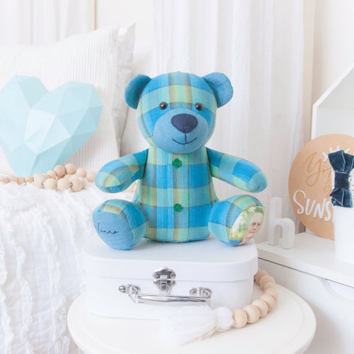 MEMORY BEAR 