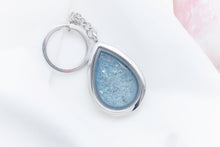 Load image into Gallery viewer, CUSTOM LISTING Michelle BALANCE - DNA pendant x 2, keyring and ring CUSTOM ORDER ONLY, CUSTOM MAKE TIMES APPLY.