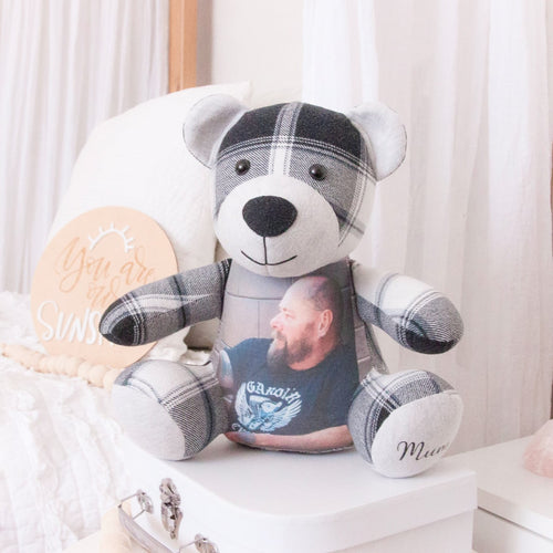 MEMORY BEAR 