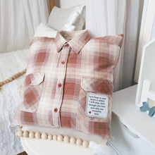 Load image into Gallery viewer, MEMORY PILLOW &quot;Cassidy&quot; Collared Memories in Threads Pillow