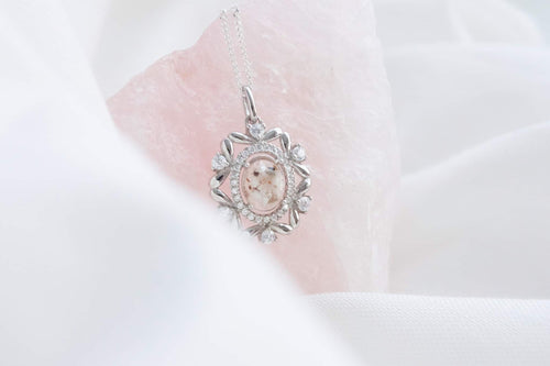 MEMORY JEWELLERY 