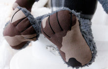 Load image into Gallery viewer, MEMORY DOLL "Marnie" Memories in Threads Monkey Heirloom Cloth Animal