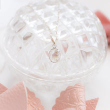 Load image into Gallery viewer, CUSTOM LISTING Amy-Grace Memories in Threads - Lock of Fur Pendants and Euro Bead CUSTOM ORDER ONLY, CUSTOM MAKE TIMES APPLY.