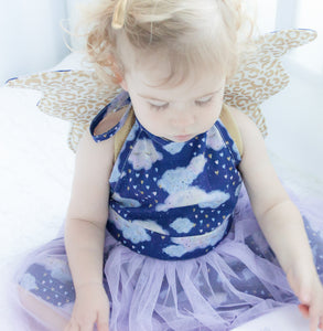 Imaginative Play "Flutterby" Wings