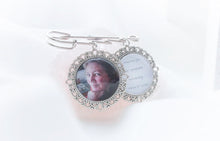 Load image into Gallery viewer, CUSTOM LISTING Rebecca - &quot;Giesen&quot; Pin Charm Bar ACCESSORY CUSTOM ORDER ONLY, CUSTOM MAKE TIMES APPLY.