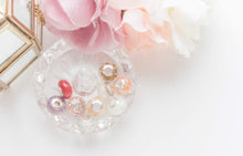 Load image into Gallery viewer, Memories in Threads - Breastfeeding Milestone Resin European Beads