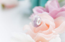 Load image into Gallery viewer, Birthstone Resin European Beads