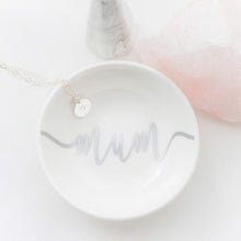 Load image into Gallery viewer, &quot;Petrina&quot; Personalised Ring Dish