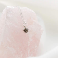 Load image into Gallery viewer, MEMORY JEWELLERY &quot;Minnie&quot; Teeny Royal Crown Pendant