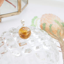 Load image into Gallery viewer, MEMORY JEWELLERY &quot;Primrose&quot; Pearl Memories in Threads Pendant