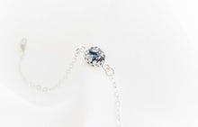 Load image into Gallery viewer, MEMORY JEWELLERY &quot;Rhian&quot; Royal Crown Bracelet